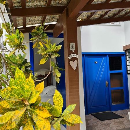 Maika'I Pousada Balneário Camboriú Exteriör bild