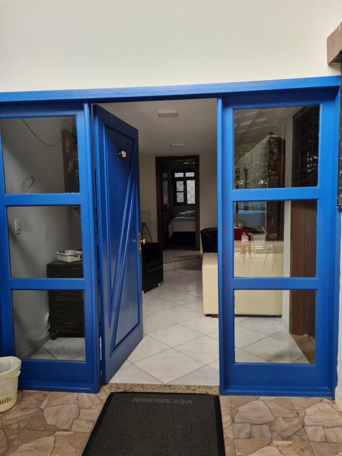 Maika'I Pousada Balneário Camboriú Exteriör bild