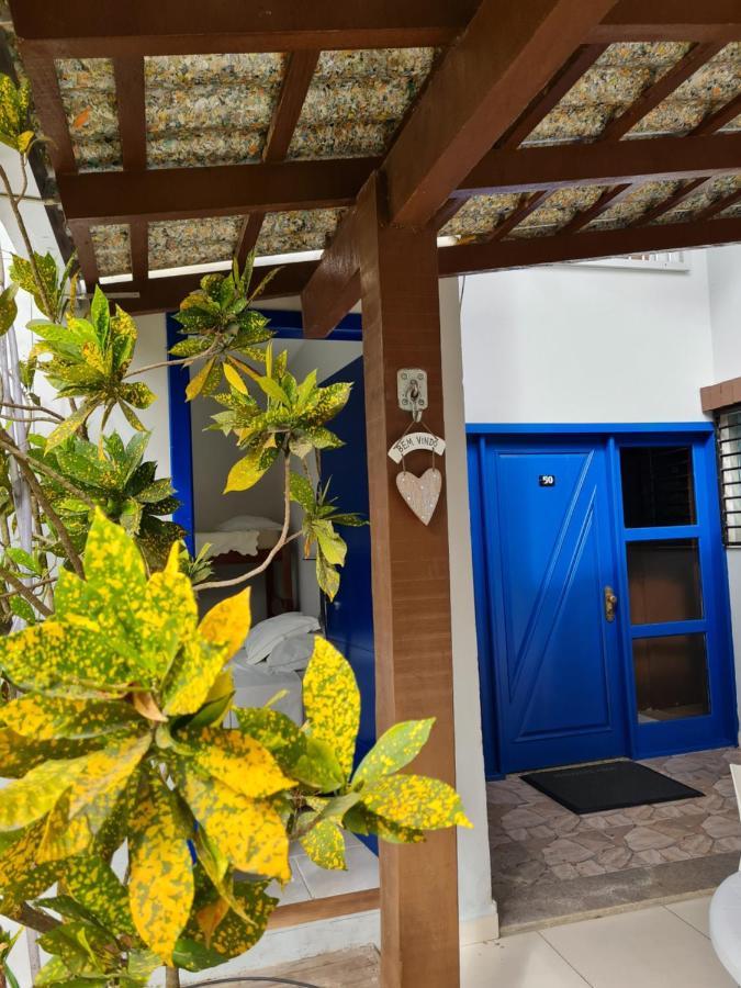 Maika'I Pousada Balneário Camboriú Exteriör bild