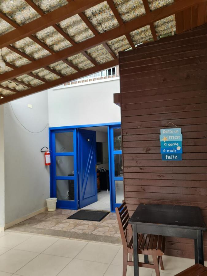 Maika'I Pousada Balneário Camboriú Exteriör bild