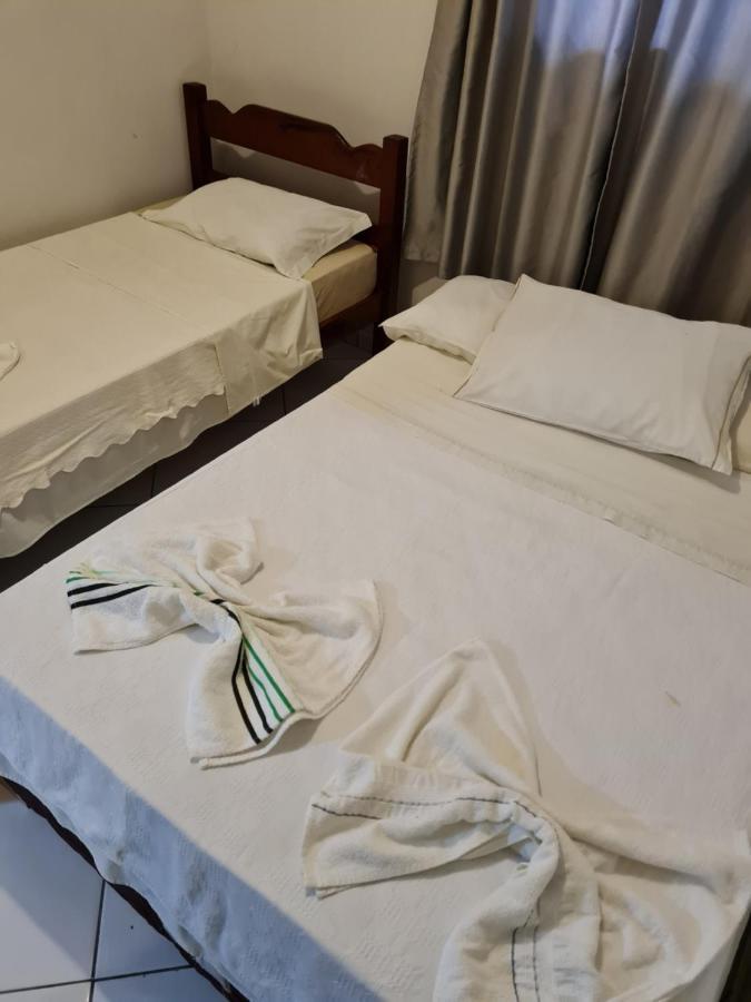 Maika'I Pousada Balneário Camboriú Exteriör bild
