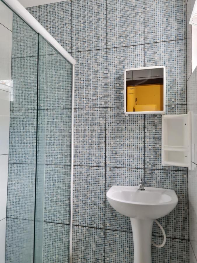 Maika'I Pousada Balneário Camboriú Exteriör bild