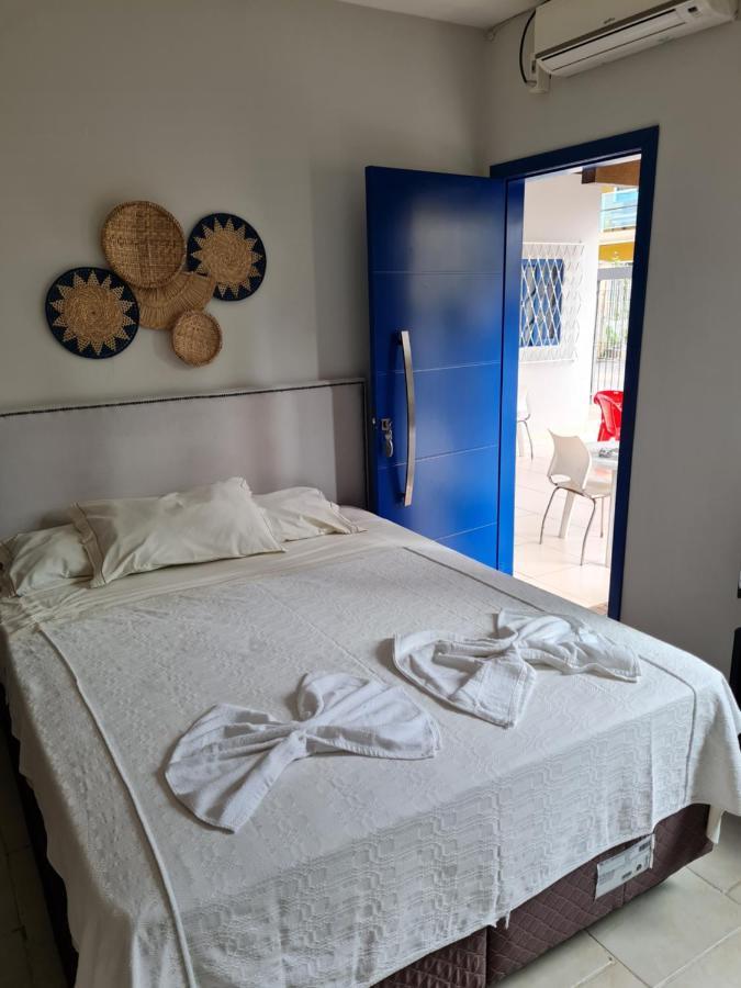 Maika'I Pousada Balneário Camboriú Exteriör bild