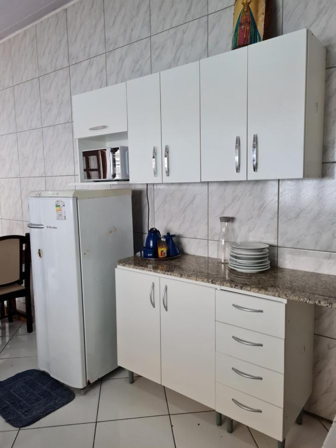 Maika'I Pousada Balneário Camboriú Exteriör bild