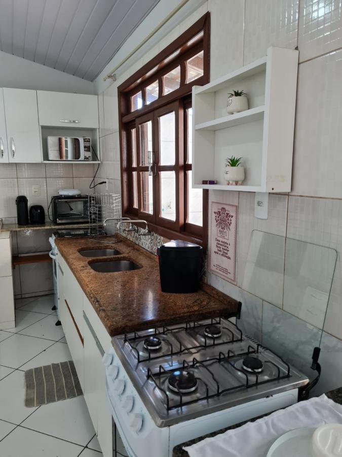 Maika'I Pousada Balneário Camboriú Exteriör bild