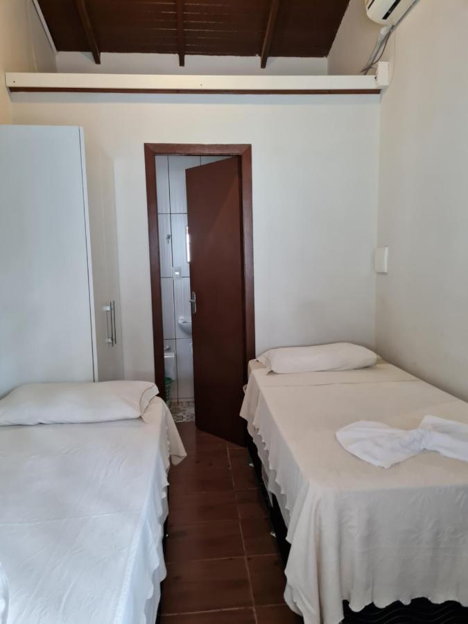 Maika'I Pousada Balneário Camboriú Exteriör bild