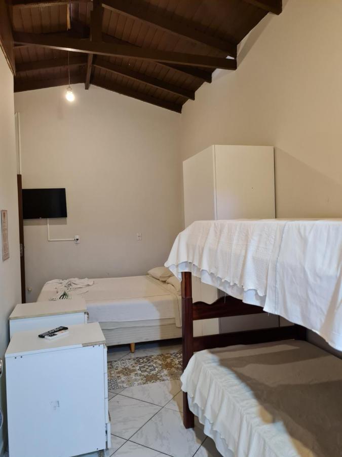 Maika'I Pousada Balneário Camboriú Exteriör bild