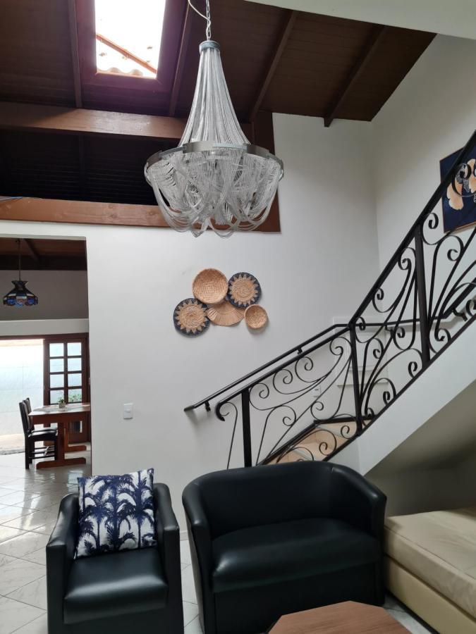 Maika'I Pousada Balneário Camboriú Exteriör bild