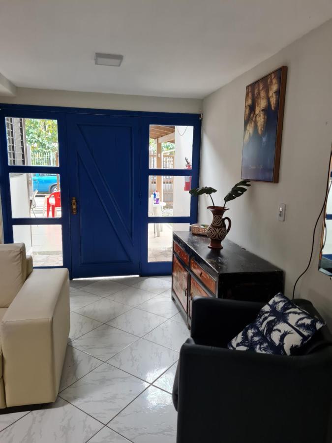 Maika'I Pousada Balneário Camboriú Exteriör bild
