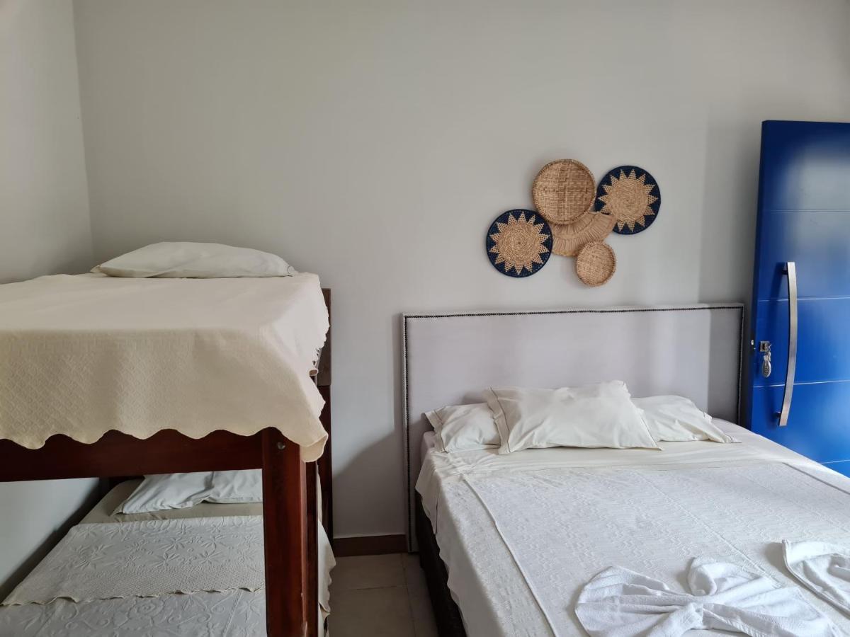 Maika'I Pousada Balneário Camboriú Exteriör bild