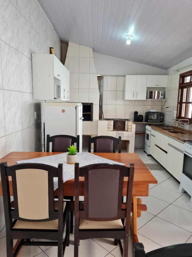 Maika'I Pousada Balneário Camboriú Exteriör bild