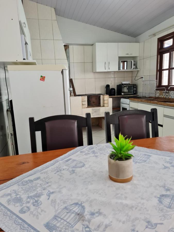 Maika'I Pousada Balneário Camboriú Exteriör bild