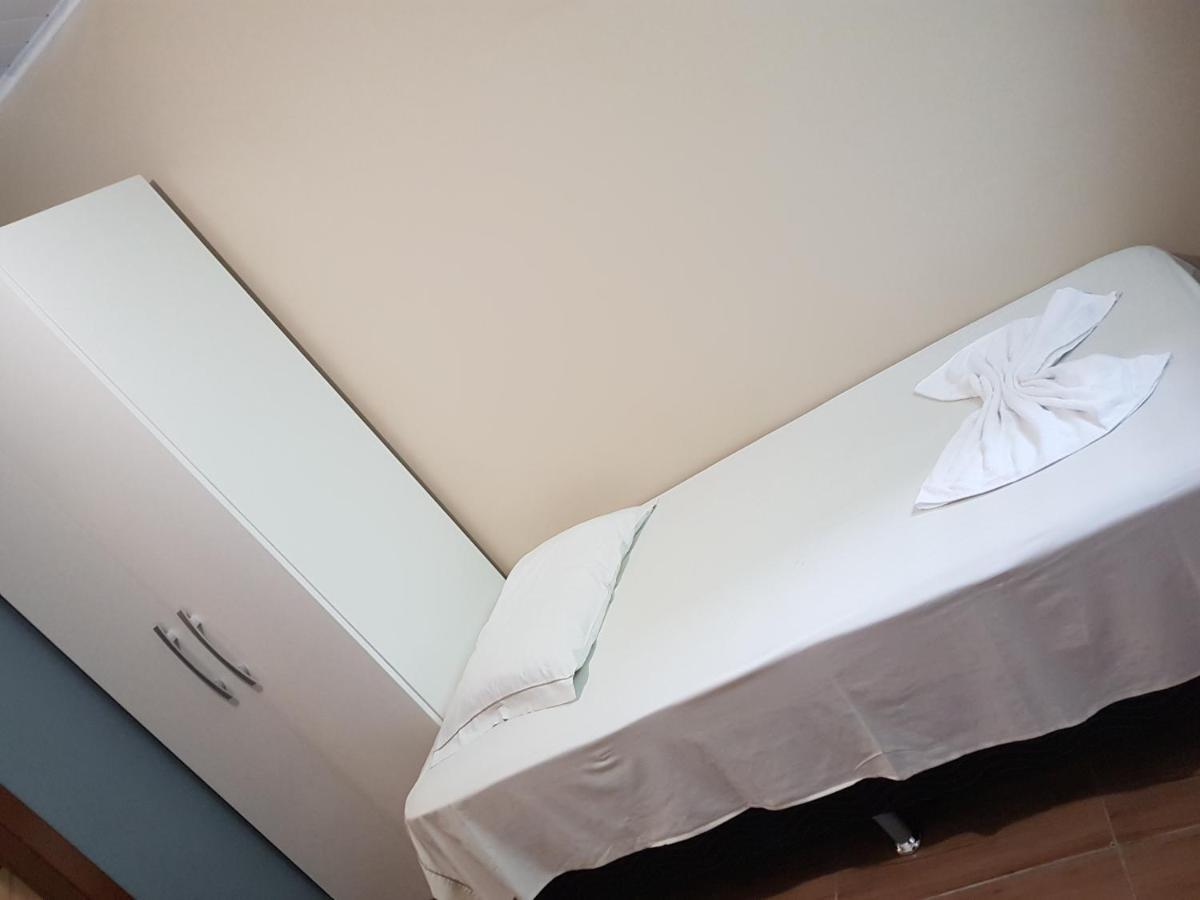 Maika'I Pousada Balneário Camboriú Exteriör bild