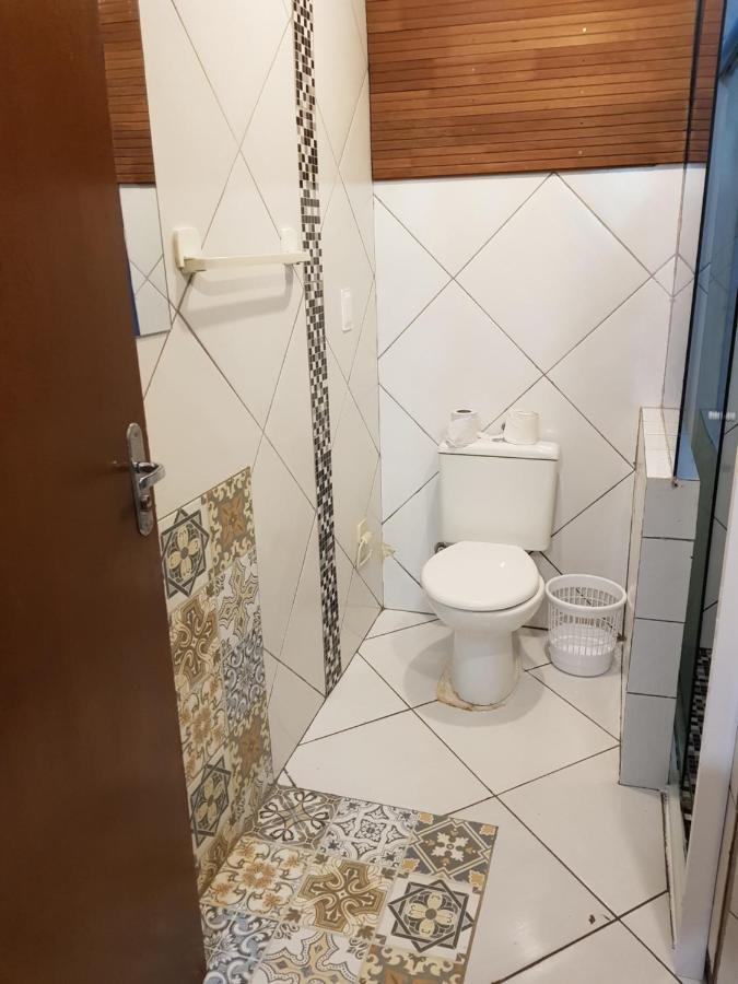 Maika'I Pousada Balneário Camboriú Exteriör bild